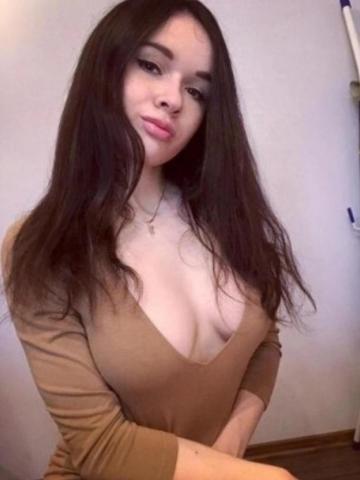 Проститутка Валентина